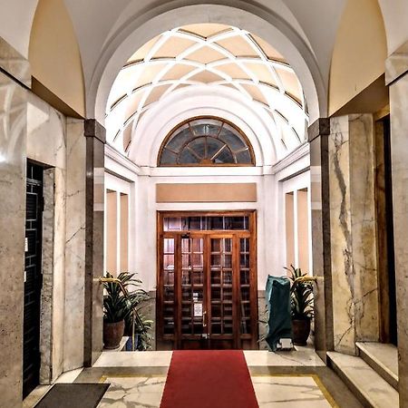 Lorvand Rome Exterior photo