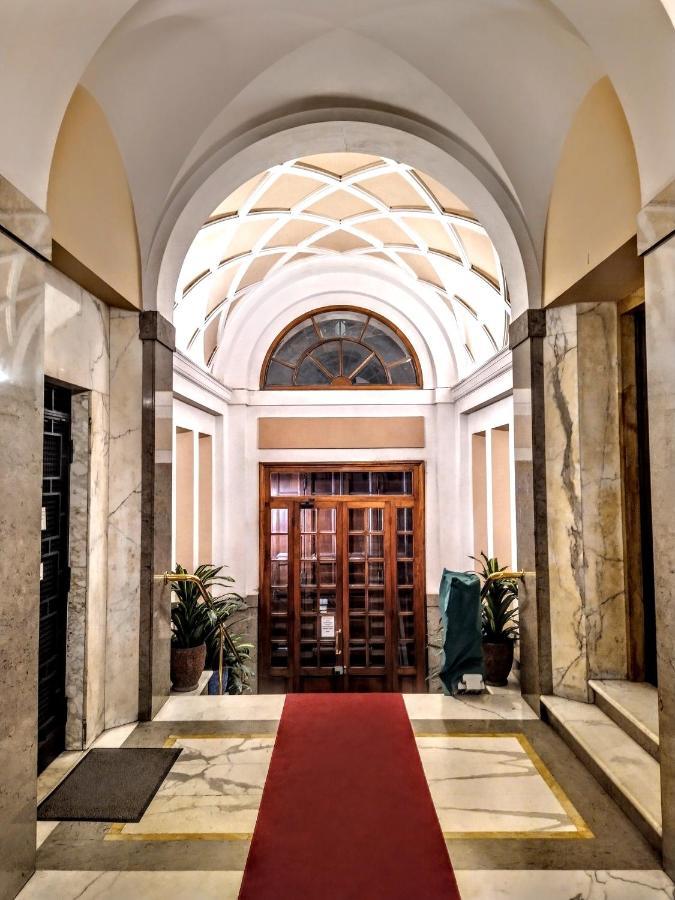 Lorvand Rome Exterior photo