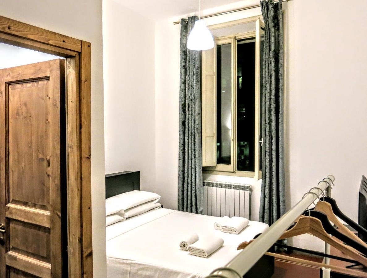 Lorvand Rome Exterior photo